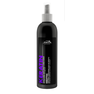 JOANNA PROFESSIONAL REBUILDING CONDITIONER SPRAY WITH KERATIN, 300ml JOANNA PROFESSIONAL REBUILDING CONDITIONER SPRAY WITH KERATIN, 300ml