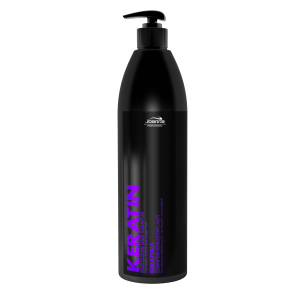 JOANNA PROFESSIONAL  REBUILDING SHAMPOO WITH KERATIN, 1000ml JOANNA PROFESSIONAL  REBUILDING SHAMPOO WITH KERATIN, 1000ml