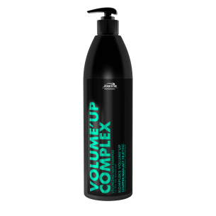 JOANNA Professional  VOLUMIZING SHAMPOO WITH MARINE COLLAGEN AND VOLUME’UP COMPLEX, 1000ml JOANNA Professional  VOLUMIZING SHAMPOO WITH MARINE COLLAGEN AND VOLUME’UP COMPLEX, 1000ml