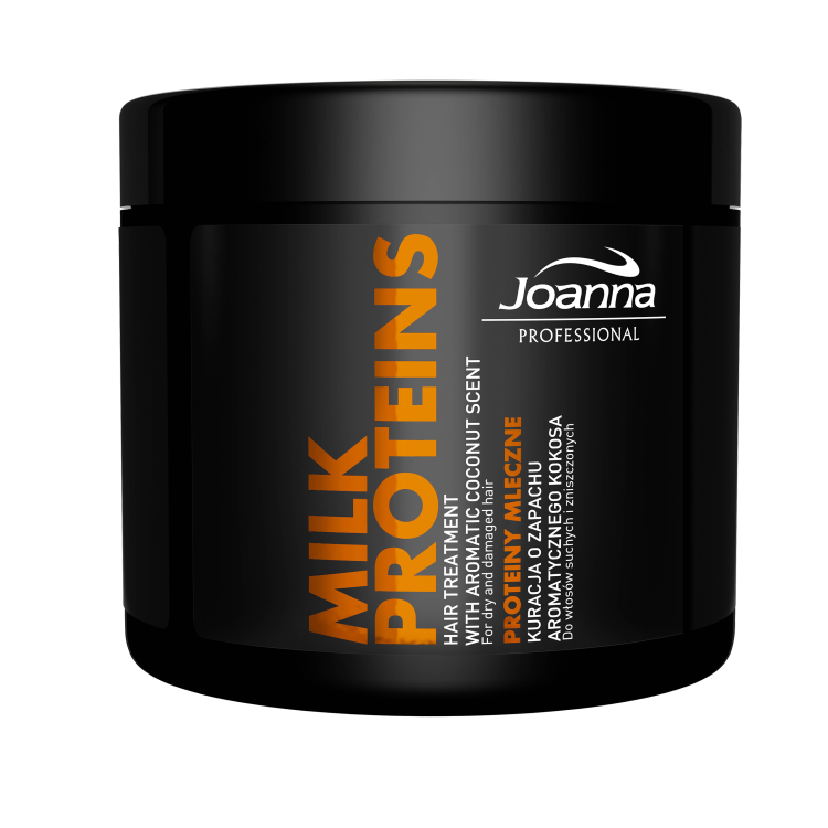 JOANNA PROFESSIONAL HAIR TREATMENT WITH MILK PROTEINS, 500g
