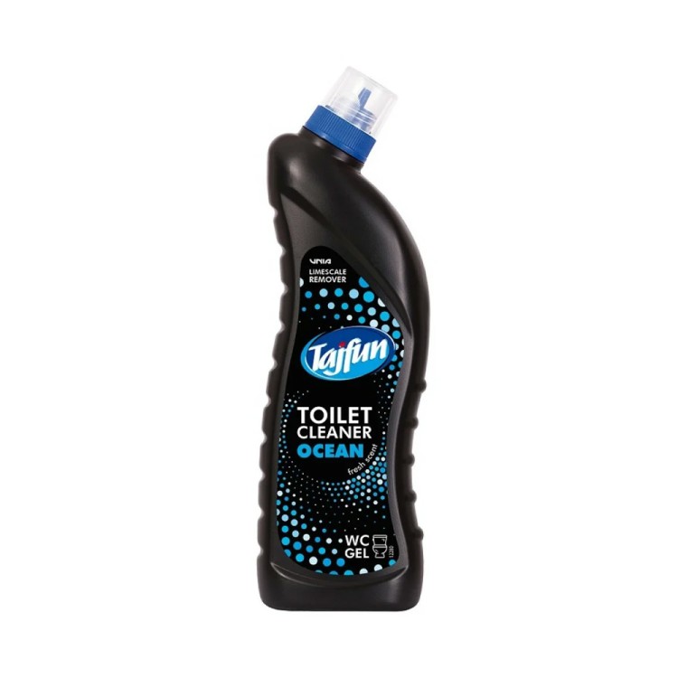 TYTAN Tajfun Toilet Bowl Cleaner marine 750g