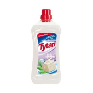 Tytan All Purpose Liquid Cleaner Marseilles Soap 1l Tytan All Purpose Liquid Cleaner Marseilles Soap 1l