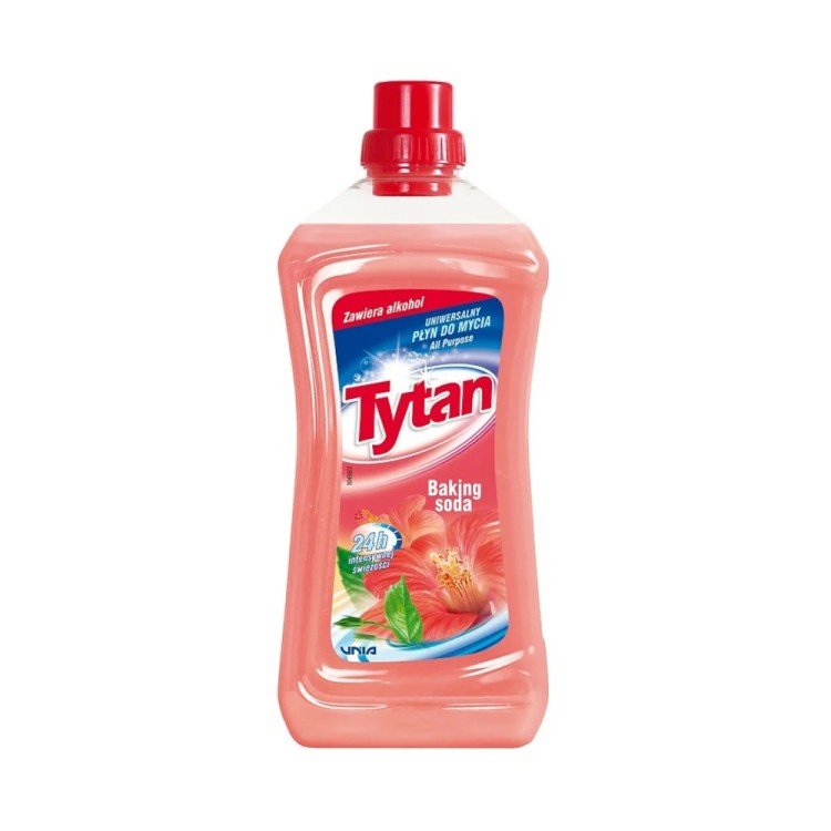 Tytan Baking Soda all purpose liquid cleaner 1000ml