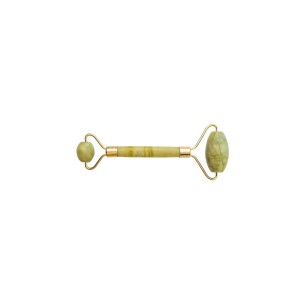JADE FACE MASSAGE ROLLER 1PCS JADE FACE MASSAGE ROLLER 1PCS