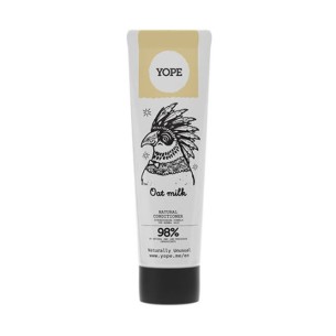 Yope Oat Milk Conditioner 170ml Yope Oat Milk Conditioner 170ml