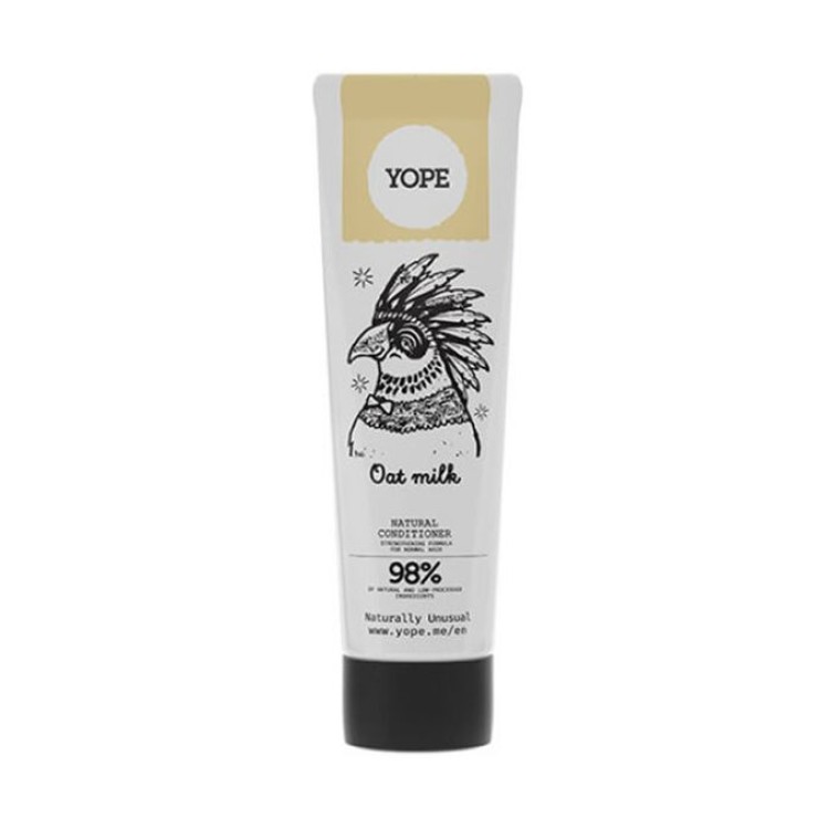 Yope Oat Milk Conditioner 170ml