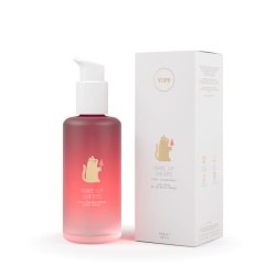 YOPE Face cleansing gel WAKE UP CHEERS CHARDONNAY + PEAR 150ML