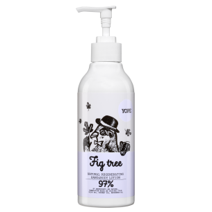 YOPE Fig Tree Hand And Body Lotion 300ml YOPE Fig Tree Hand And Body Lotion 300ml