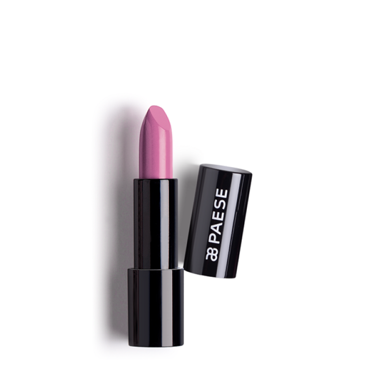 PAESE Lipstick with argan oil 1, 4,3 g