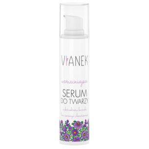 VIANEK Fortifying Face Serum, 15ml VIANEK Fortifying Face Serum, 15ml