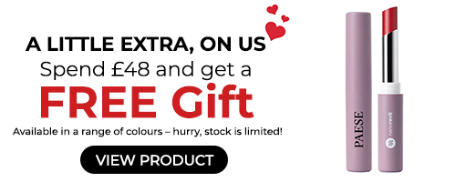 Free Gift over £48