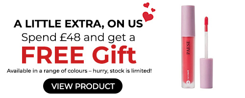 Free Gift over £48
