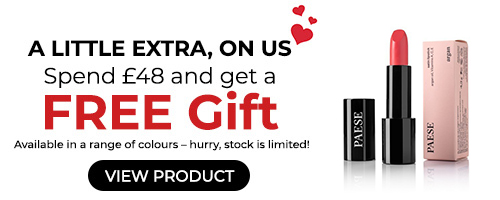 Free Gift over £48