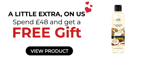 Free Gift over £48
