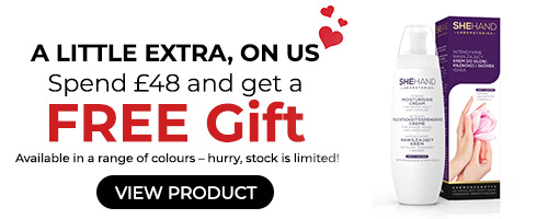 Free Gift over £48